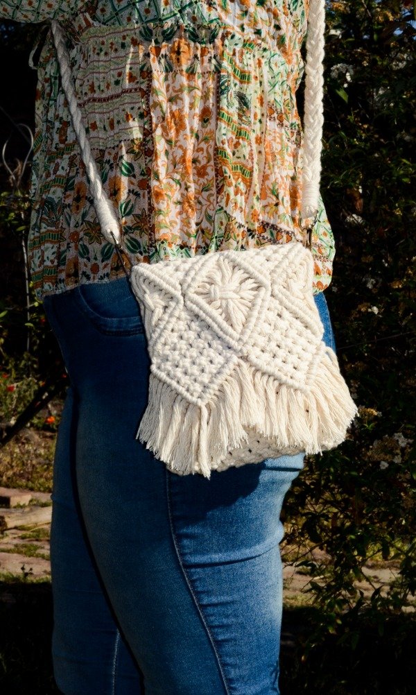 Producto - Morral Janis