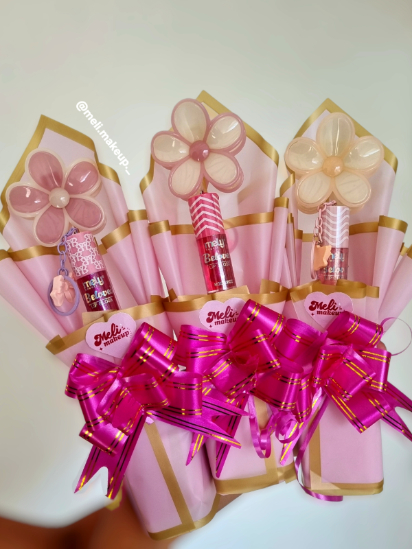 Producto - Ramo de Maquillaje Mini
