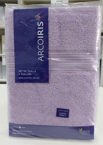 Producto - Juego arcoíris tim - 3