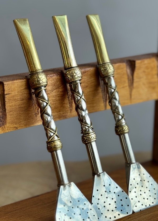 Producto - BOMBILLON LAHUÁN