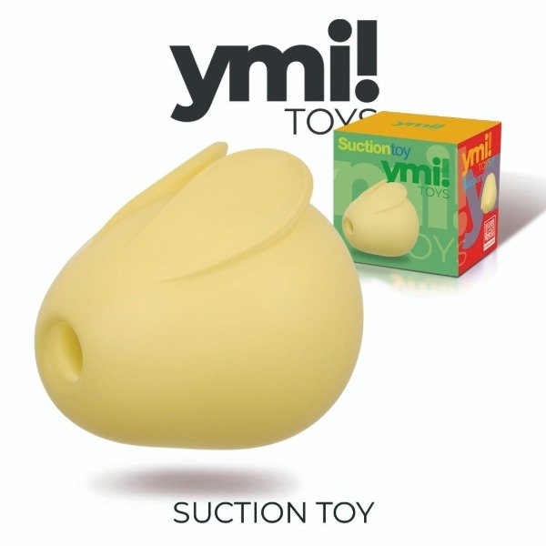 Producto - Succión toy 2