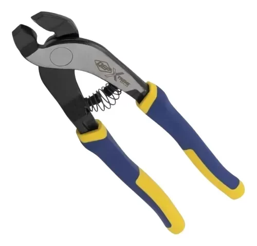 Producto - Pinza Devastadora Calibrada Pro Extreme