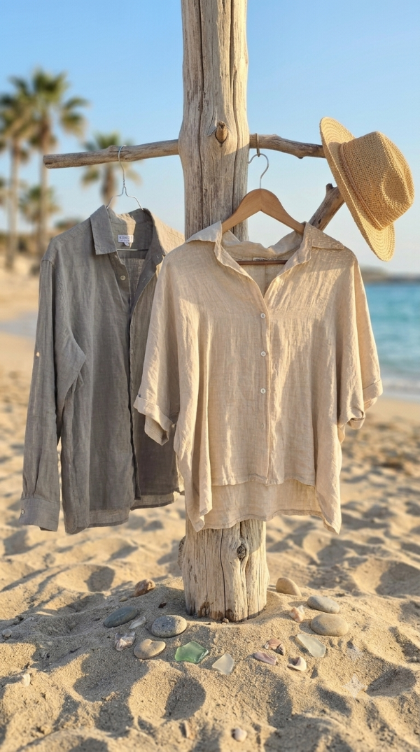Producto - Camisa BELLAGIO - 0