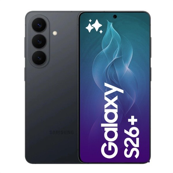 Producto - CELULAR SAMSUNG S26 PLUS 12/256GB [SOLO ONLINE]