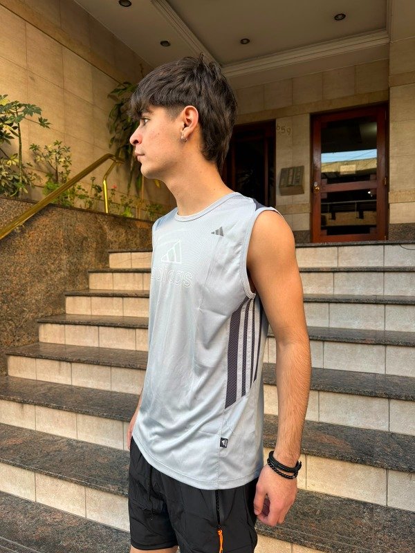 Producto - Musculosa AD logo - 0
