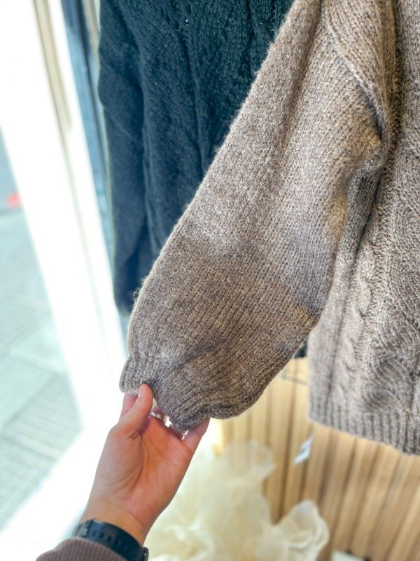 Producto - SWEATER URSULA - 2
