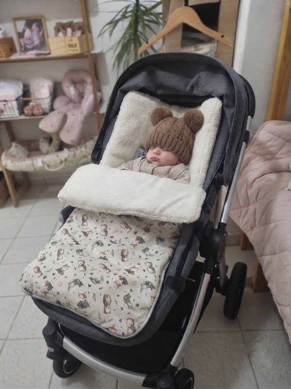Producto - PORTAENFANT ASTO - 2
