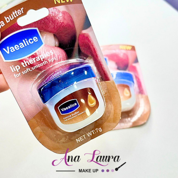 Producto - Vaselina para labios