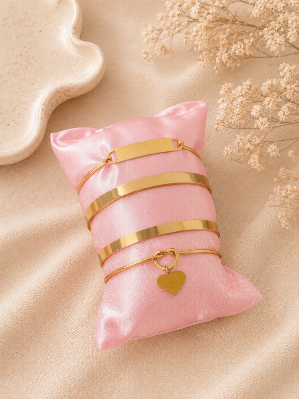 Producto - Esclava Gold
