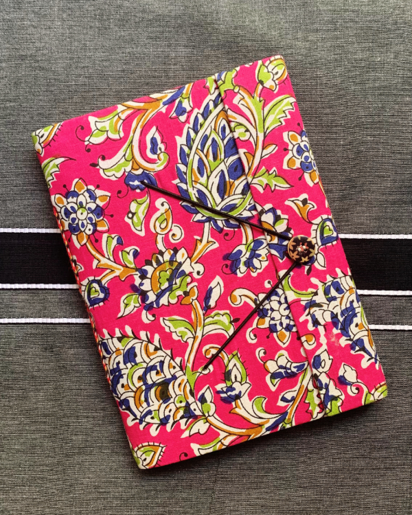 Producto - Libreta BLOCKPRINT #1