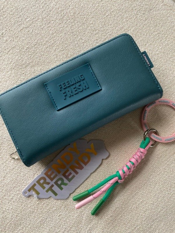 Producto - Billetera Trendy grande