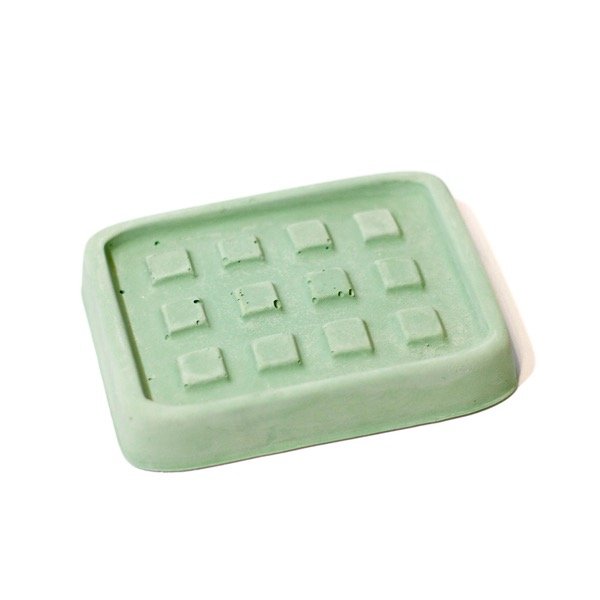 Producto - Jabonera Small
