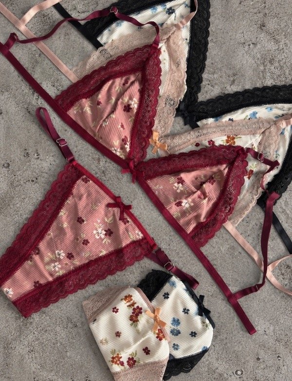Producto - Conjunto Morley Sasha (POR DOCENA) - 0