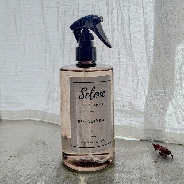 Producto - Perfume de ambientes