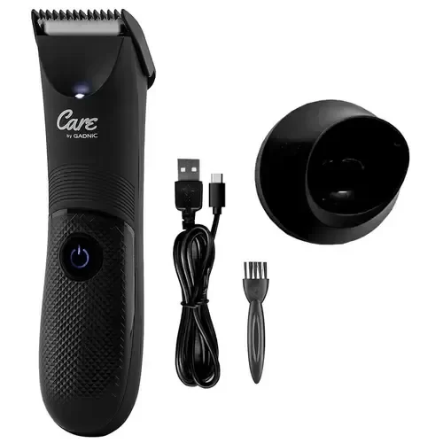 Producto - Maquina de Afeitar Care Gadnic T8000 - Maquina profesional