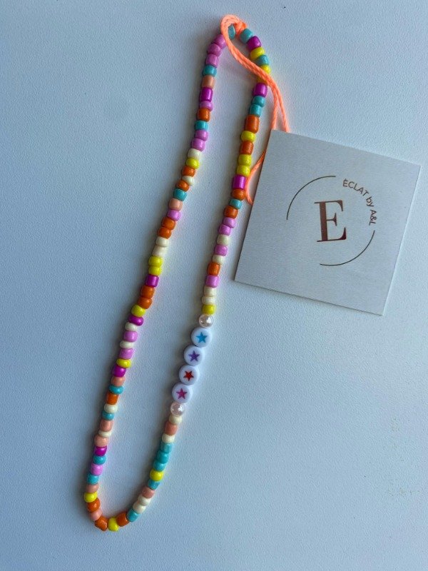 Producto - Phonestrap Estrellas