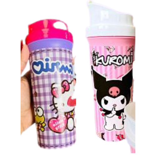Producto - BOTELLA KUROMI SANRIO