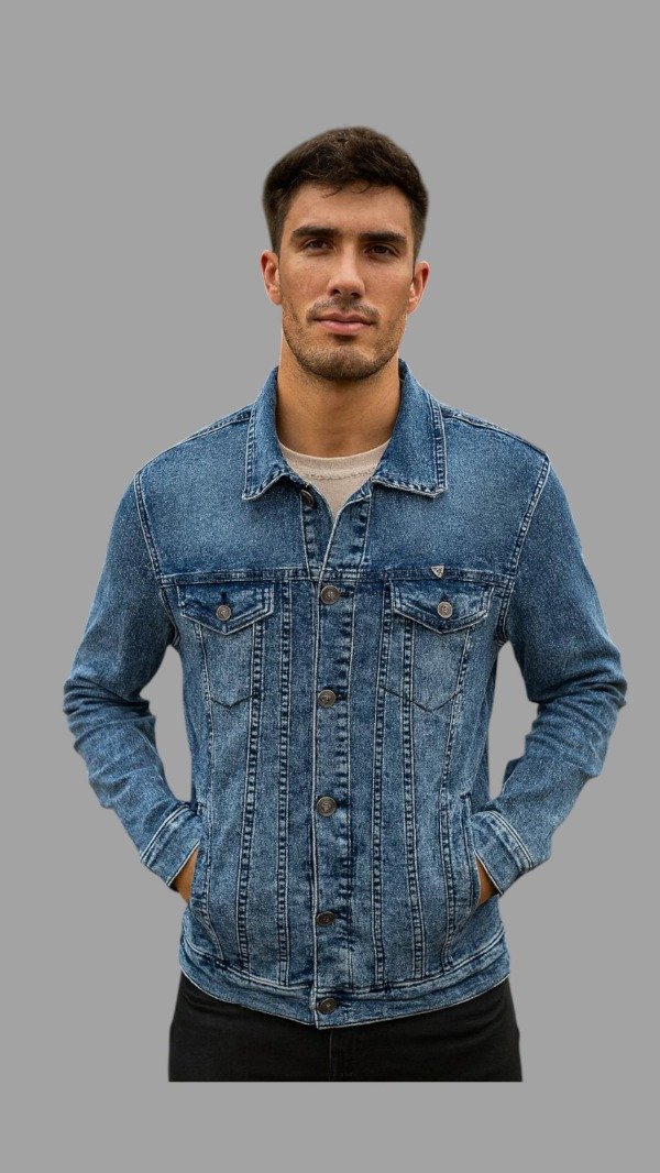 Producto - Camper De Jean