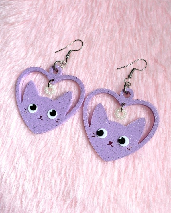 Producto - Aros Kitten - 0