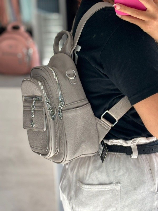 Producto - Mochila IRUN