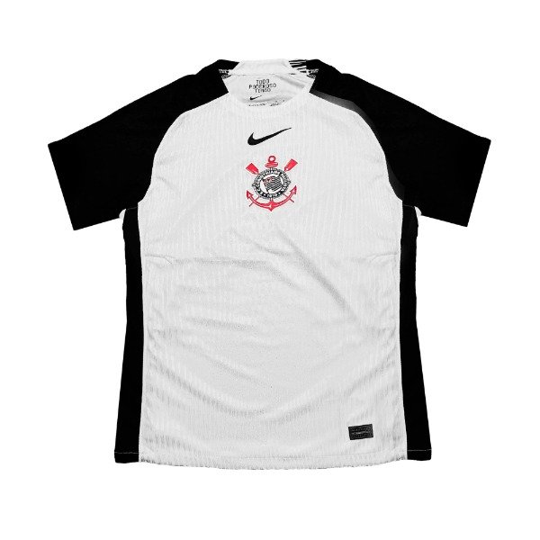 Producto - CAMISETA CORINTHIANS 2025/26 - "LOCAL"