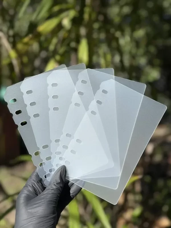Producto - REPUESTO CARPETA MUESTRARIO