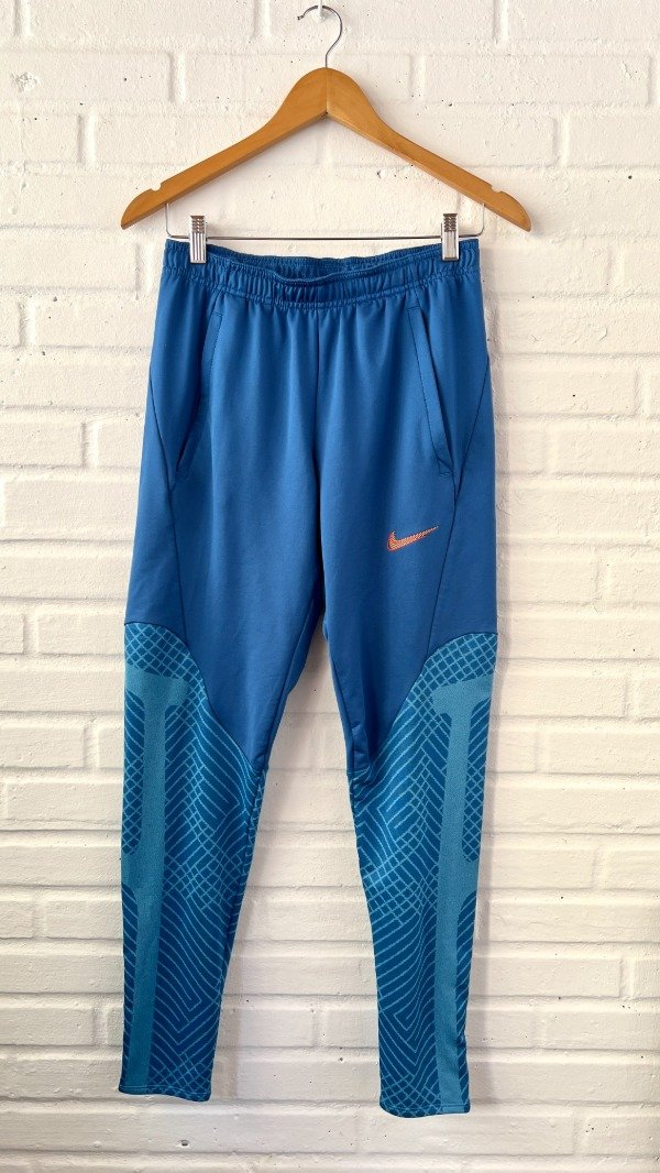 Producto - Joggin azul - Nike (S)