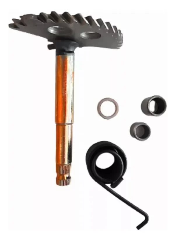 Producto - Eje Arranque Guerrero 150 Kryon version 145 mm largo