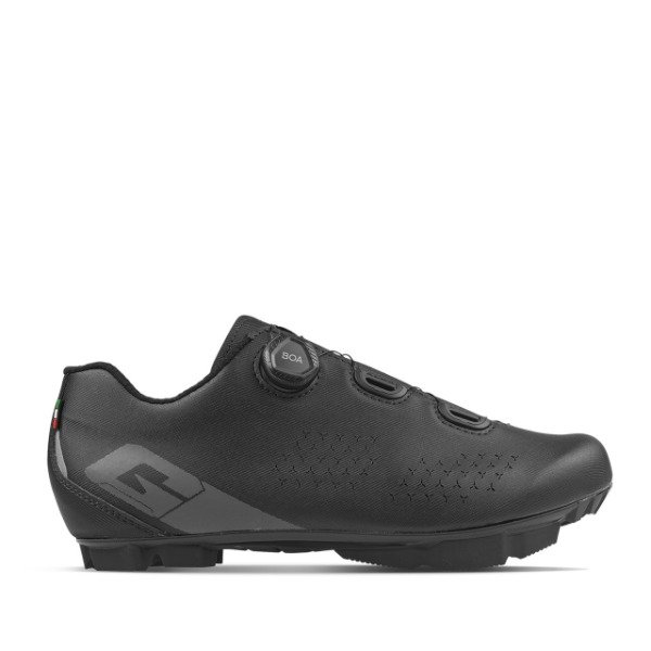 Producto - ZAPATILLA GAERNE TRAIL MTB NEGRA (ZAP01013) - 0