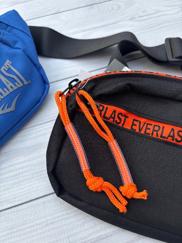 Producto - Riñonera 10 - EVERLAST - 2