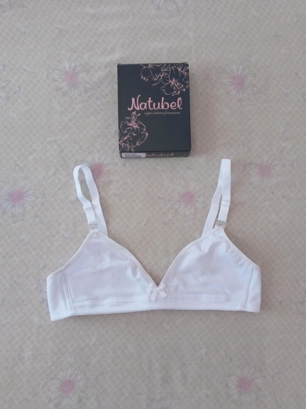 Producto - Natubel - Art 1202 - T 100 - Blanco