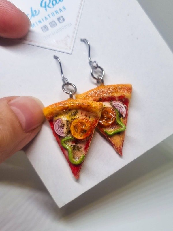 Producto - Pizza veggie
