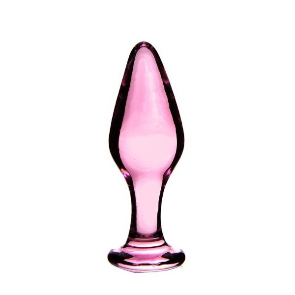 Producto - Plug de vidrio