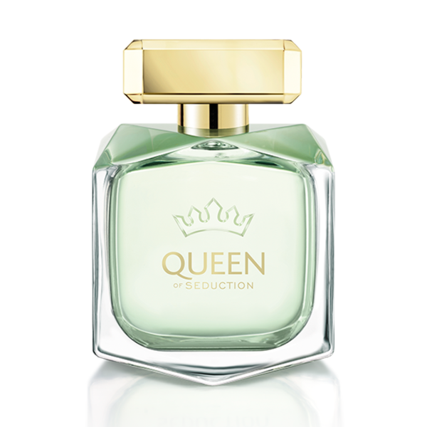 Producto - QUEEN SEDUCTION 80ML ANTONIO BANDERAS