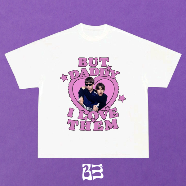 Producto - Boxy Fit - But daddy