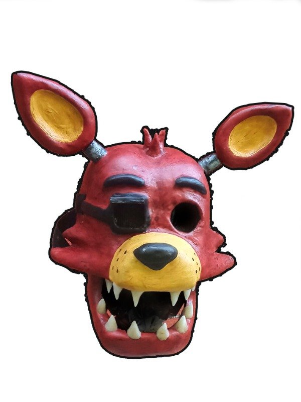 Producto - fnaf foxi