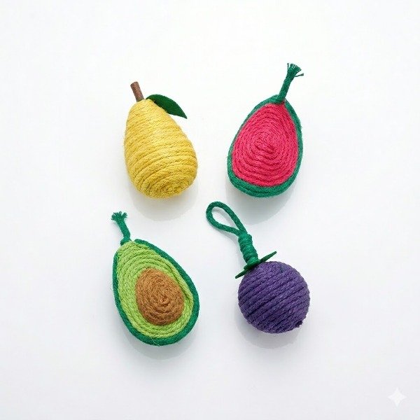 Producto - Fruta Sisal 920072 Nuevo Sol