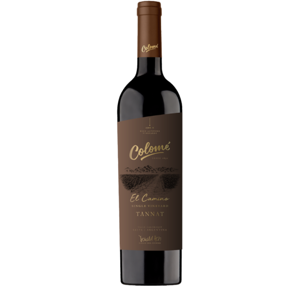 Producto - Colomé El Camino Tannat