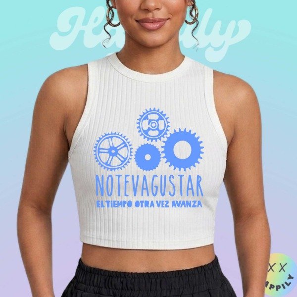 Producto - Musculosa NTVG #2 - 1