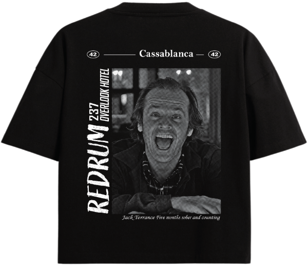 Producto - The Gold Room