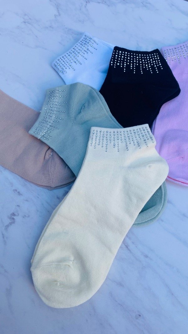 Producto - MEDIAS 009