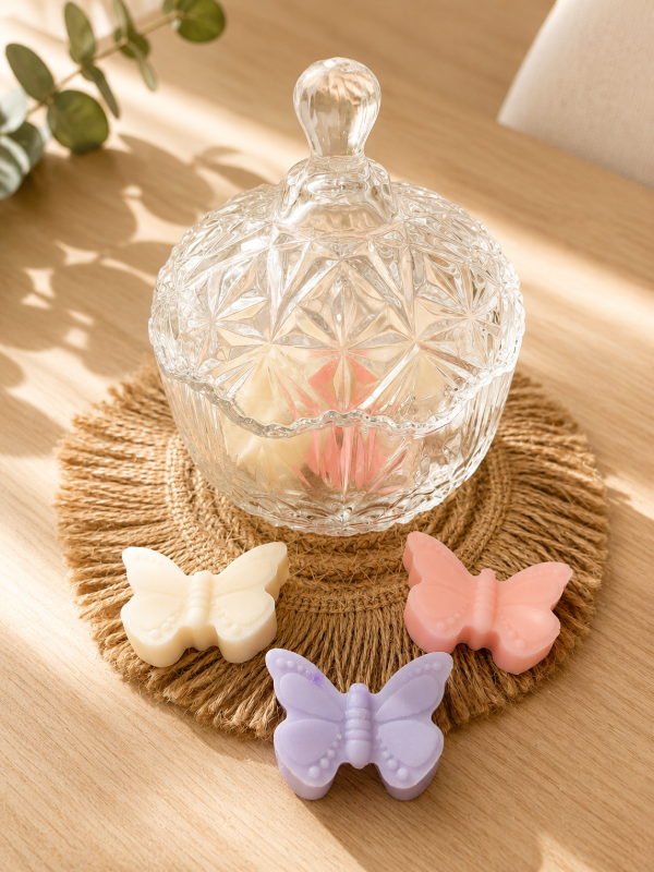 Producto - Wax melts Mariposas - 4