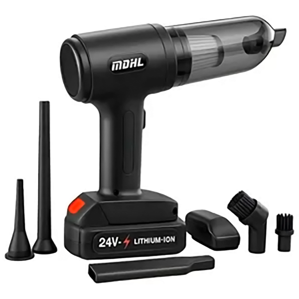 Producto - Aspiradora portátil MDHL MD-16