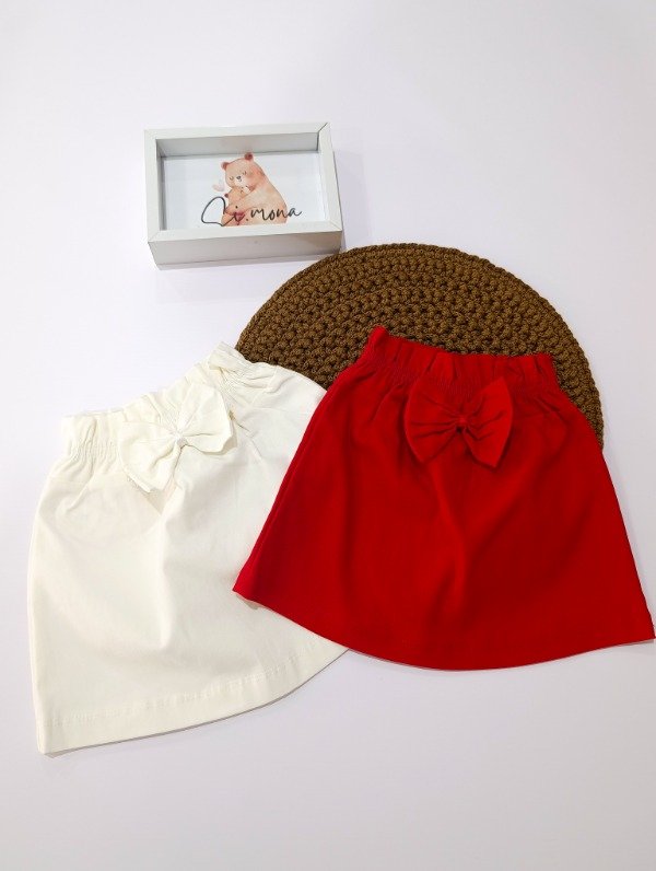 Producto - Pollera de beba