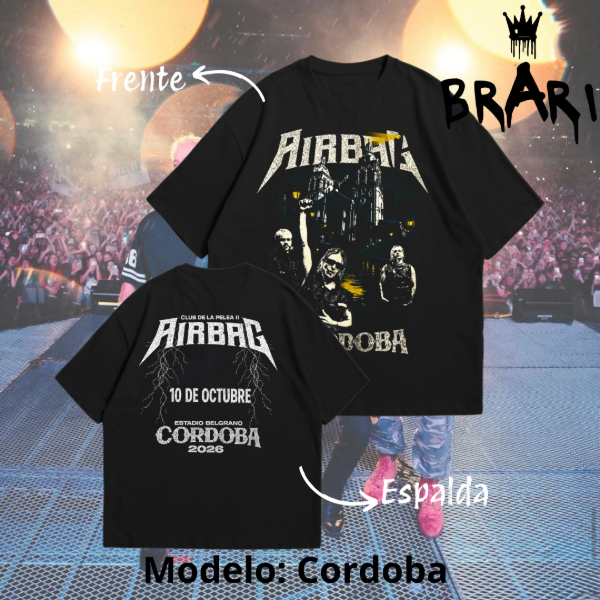 Airbag Capsula Ciudades — imagen 2