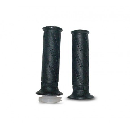 Producto - MOT- PUÑO TIPO BIZ LARGO 125 MM PUNTA ABIERTA