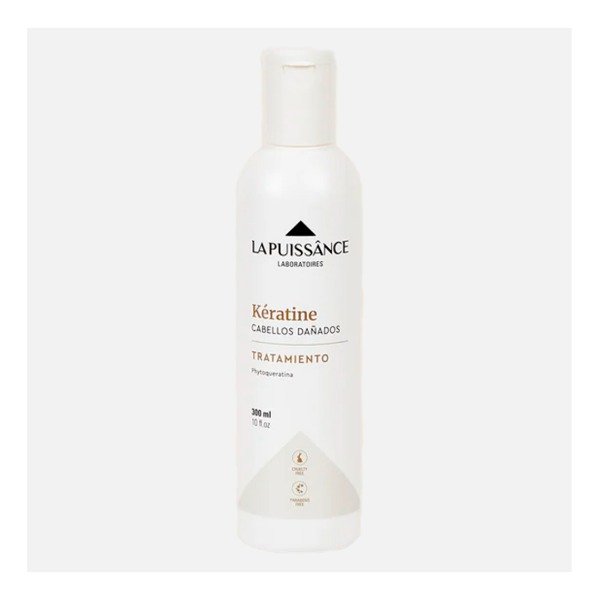 Producto - Tratamiento Keratine. 300ml