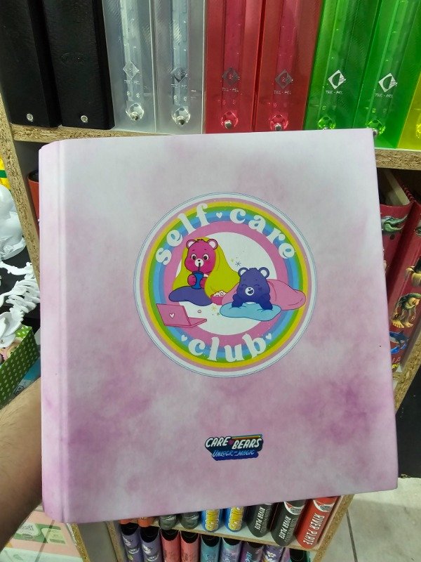 Producto - Carpetas N3 de personajes - 10