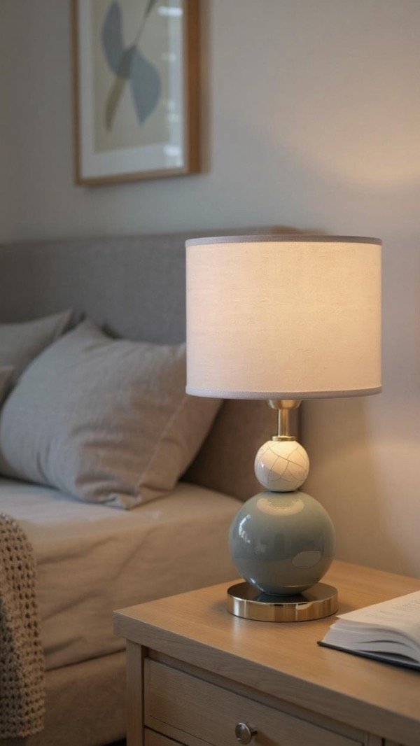 Producto - Velador Athenas