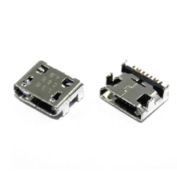 Producto - PIN DE CARGA SAMSUNG FAME / TABLET SAMSUNG. PACK X10 UNIDADES